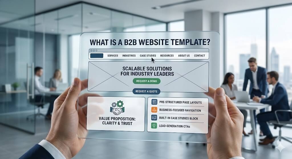 Website Template Website Template