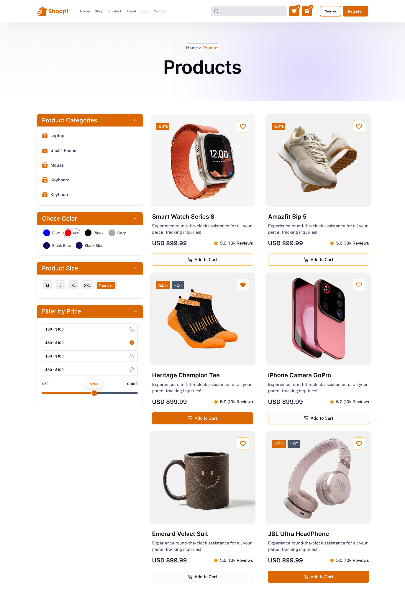 Live Your Online Store Live Your Online Store