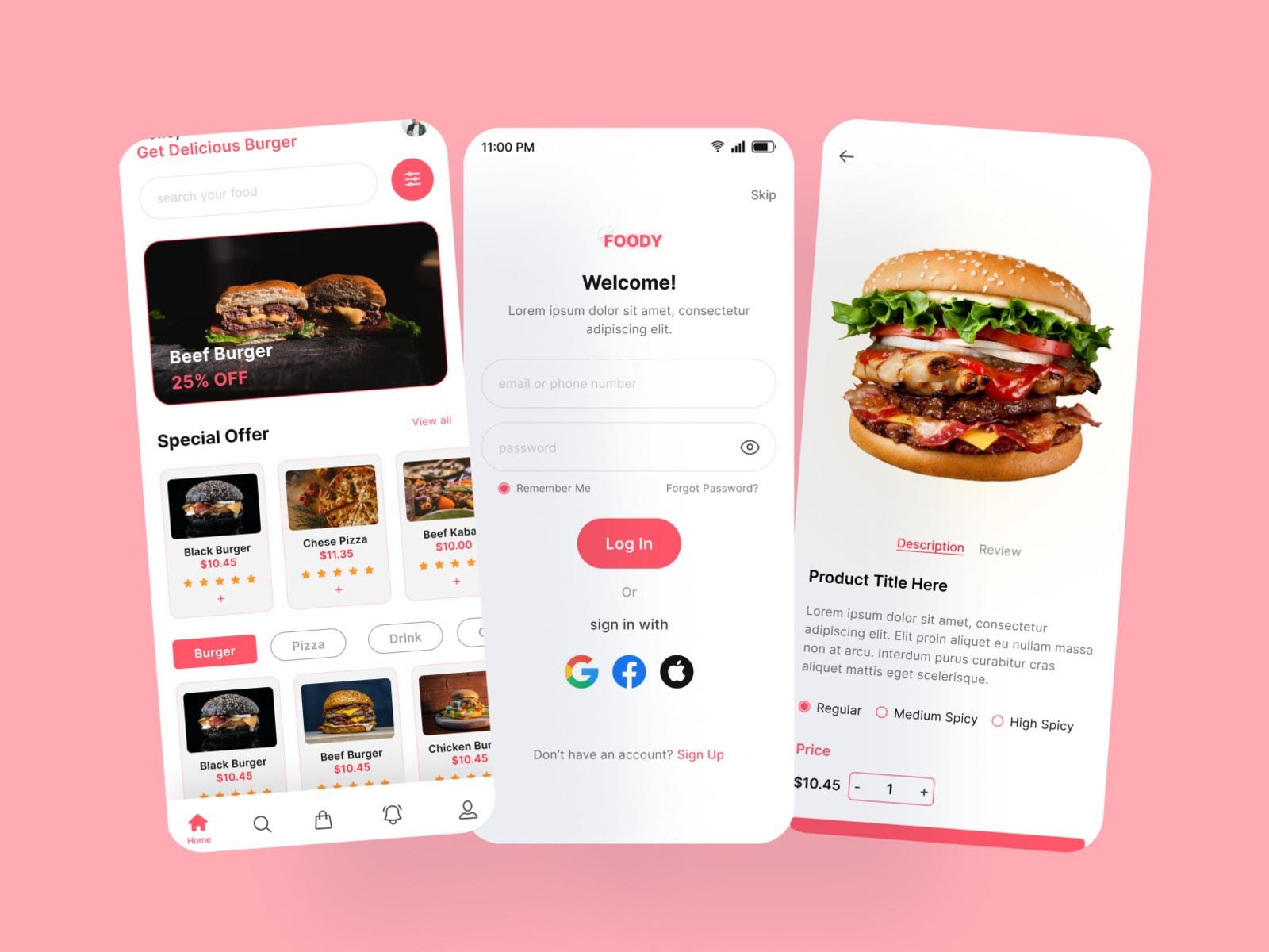 Essential Restaurant Website Sections Essential Restaurant Website Sections