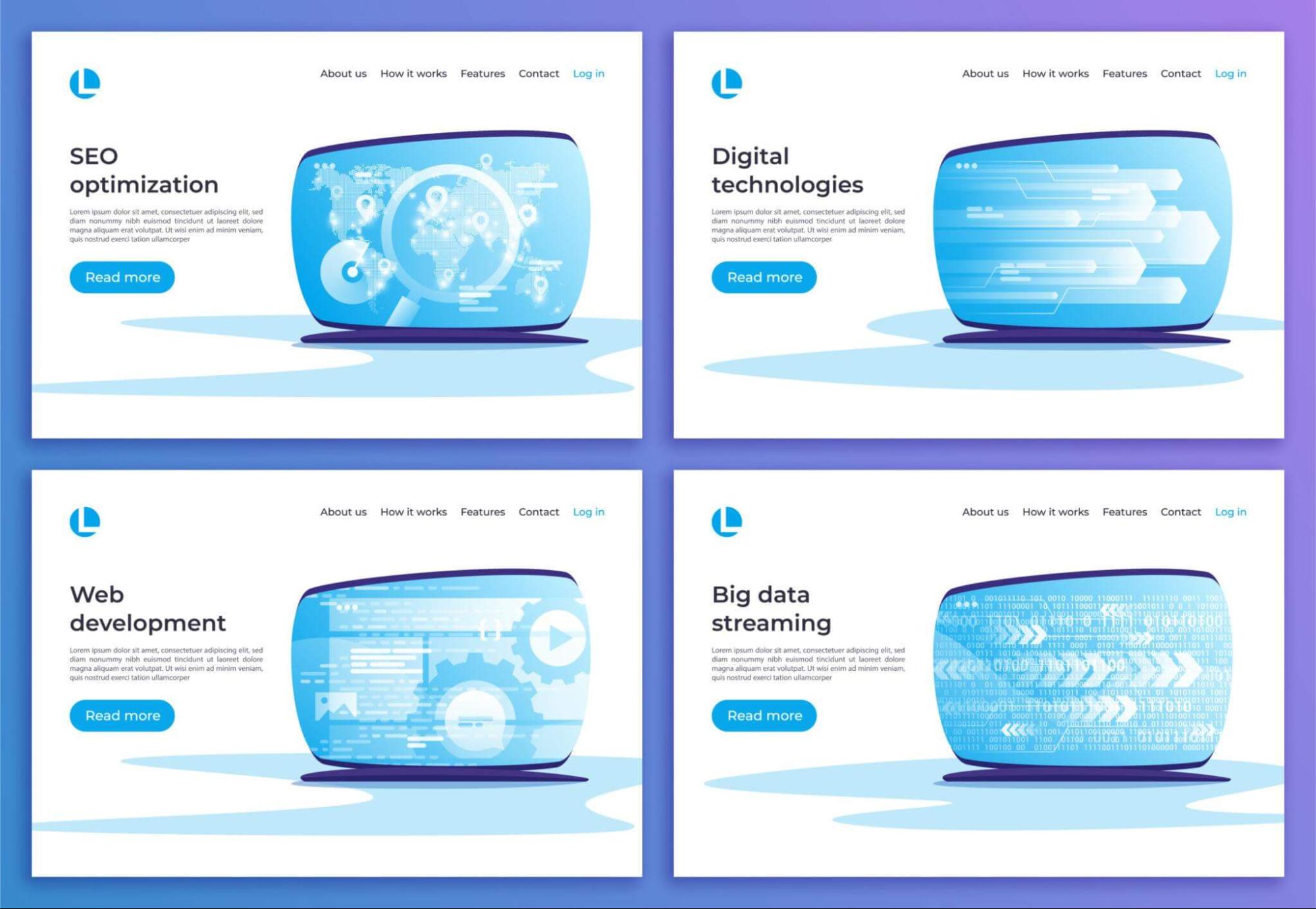 Technology Templates Technology Templates