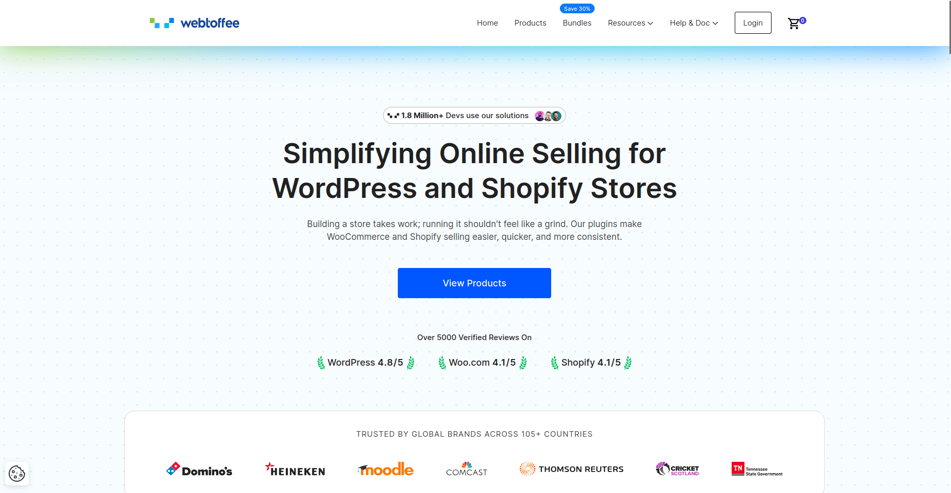 webtofee webtofee