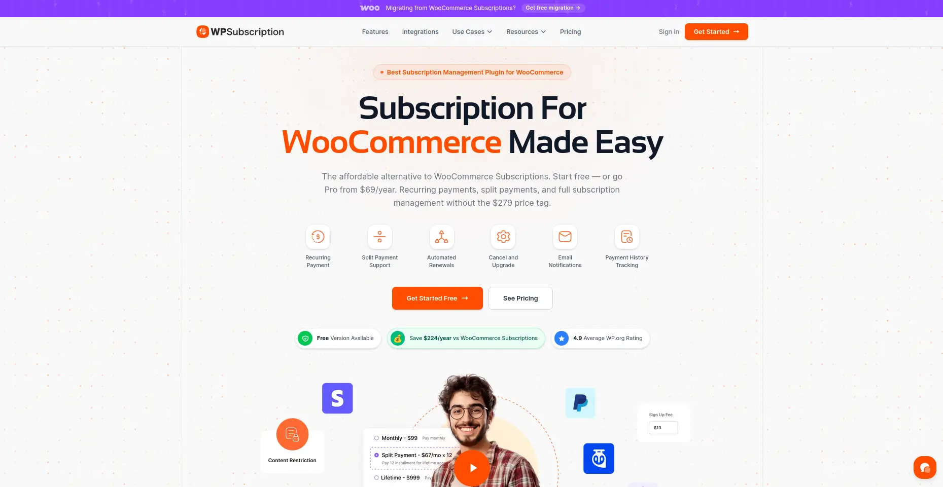 wpsubscription wpsubscription